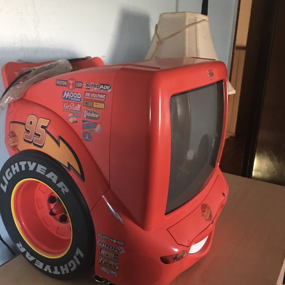 Television